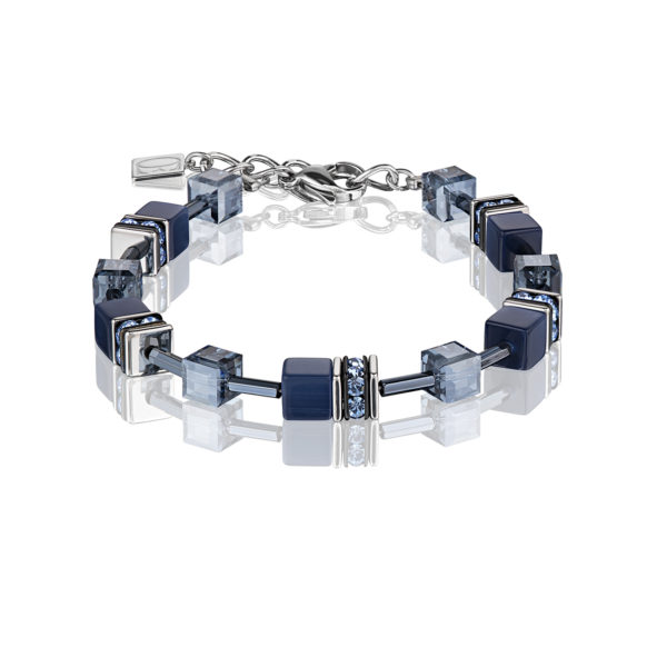 Coeur de Lion Armband 4322/30-722