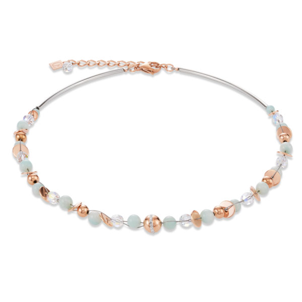 Coeur de Lion Halskette 4993/10-522