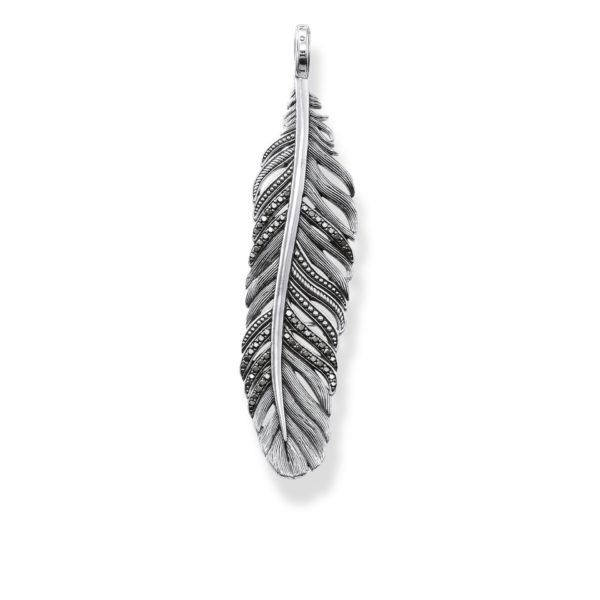 Thomas Sabo Feder PE703-643-11