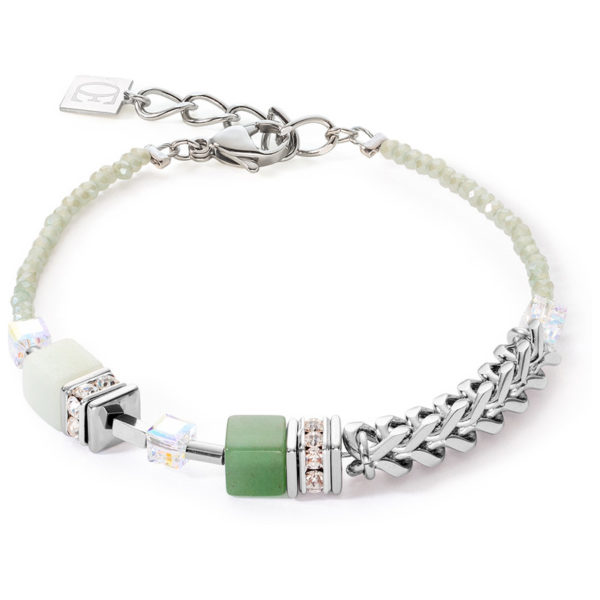 Coeur De Lion Armband – 5085/30-0520