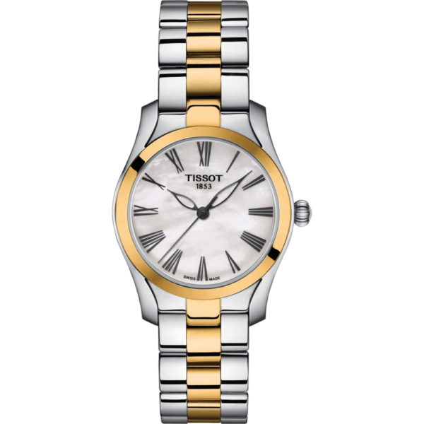 Tissot T-Lady T1122102211300 T-Wave ll Uhr