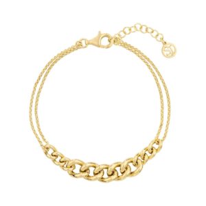 ORIA Armband SJ-B2460-YG