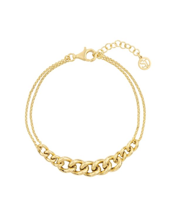 ORIA Armband SJ-B2460-YG